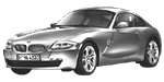 BMW E86 C2185 Fault Code