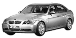 BMW E90 C2185 Fault Code