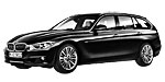BMW F31 C2185 Fault Code